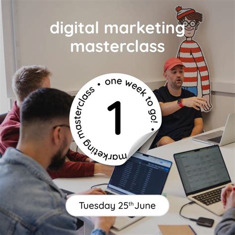wizard pi cheltenham|Wizard Pi on LinkedIn: Masterclasses At Wizard Pi.